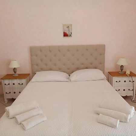 Lusiana Apartment Συρακούσες Εξωτερικό φωτογραφία