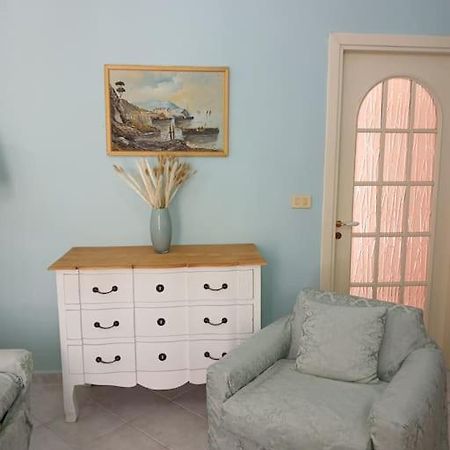 Lusiana Apartment Συρακούσες Εξωτερικό φωτογραφία
