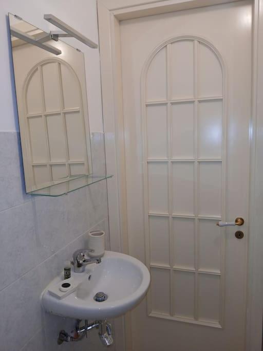 Lusiana Apartment Συρακούσες Εξωτερικό φωτογραφία
