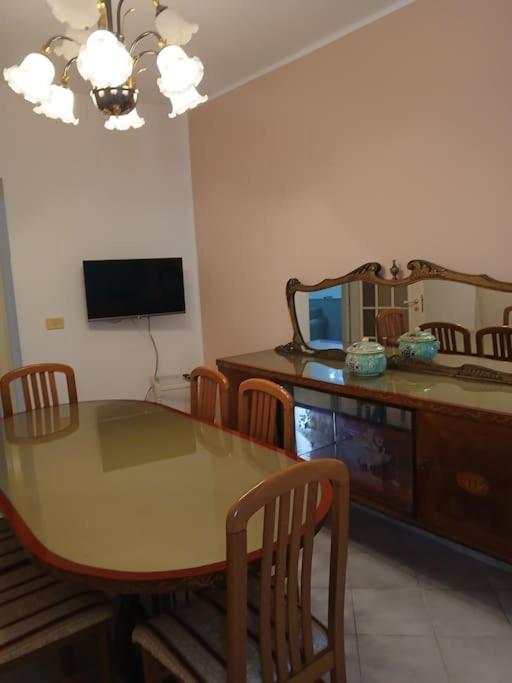 Lusiana Apartment Συρακούσες Εξωτερικό φωτογραφία