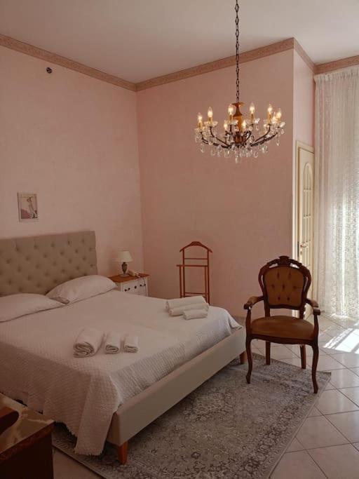 Lusiana Apartment Συρακούσες Εξωτερικό φωτογραφία