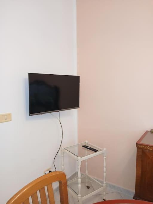 Lusiana Apartment Συρακούσες Εξωτερικό φωτογραφία