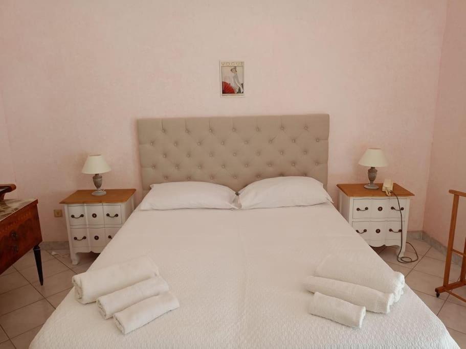 Lusiana Apartment Συρακούσες Εξωτερικό φωτογραφία