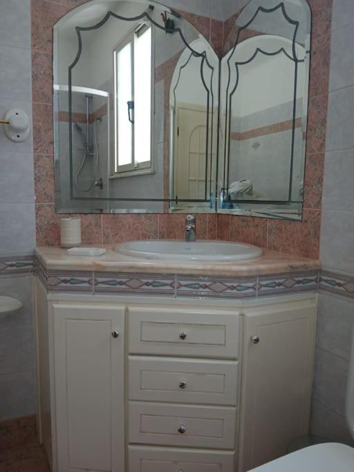 Lusiana Apartment Συρακούσες Εξωτερικό φωτογραφία