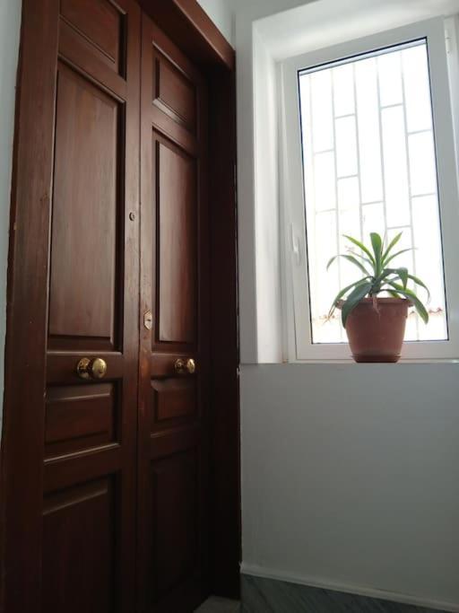 Lusiana Apartment Συρακούσες Εξωτερικό φωτογραφία