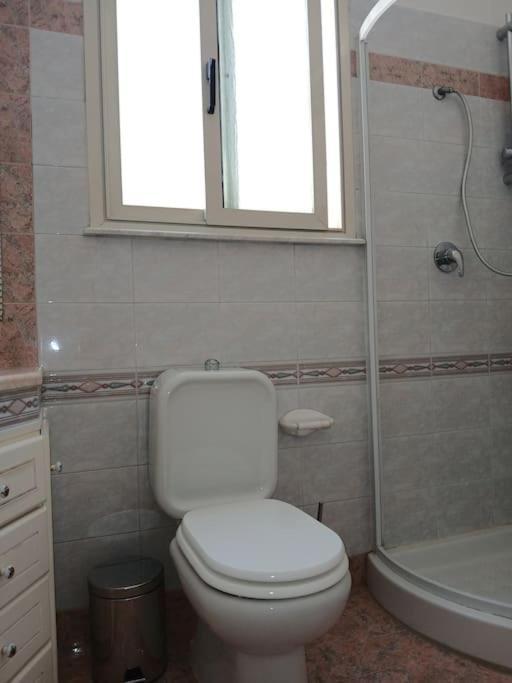 Lusiana Apartment Συρακούσες Εξωτερικό φωτογραφία