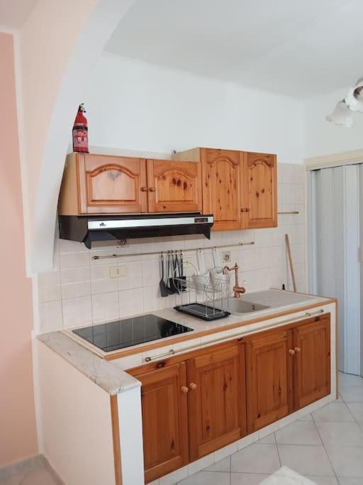 Lusiana Apartment Συρακούσες Εξωτερικό φωτογραφία