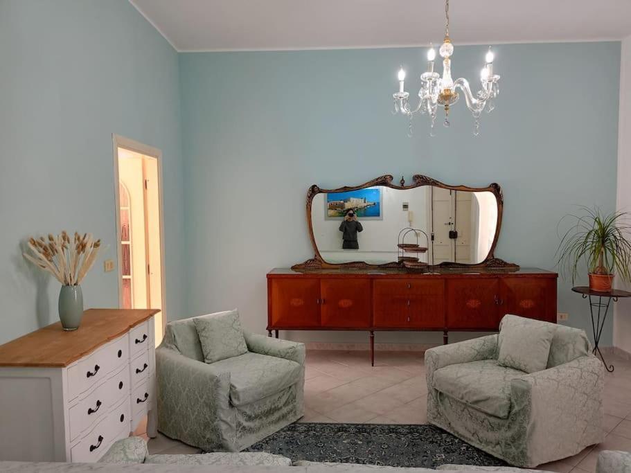 Lusiana Apartment Συρακούσες Εξωτερικό φωτογραφία