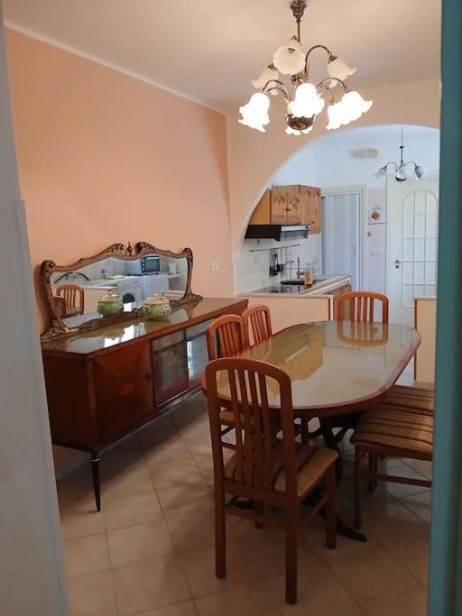 Lusiana Apartment Συρακούσες Εξωτερικό φωτογραφία