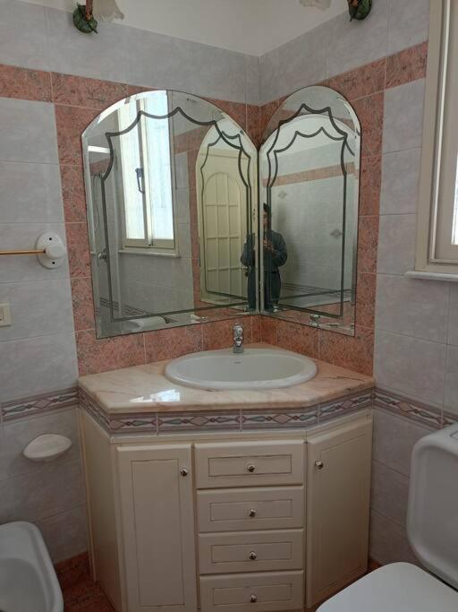 Lusiana Apartment Συρακούσες Εξωτερικό φωτογραφία