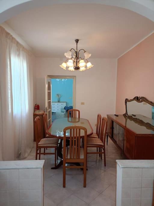 Lusiana Apartment Συρακούσες Εξωτερικό φωτογραφία