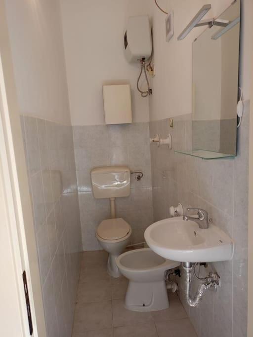 Lusiana Apartment Συρακούσες Εξωτερικό φωτογραφία