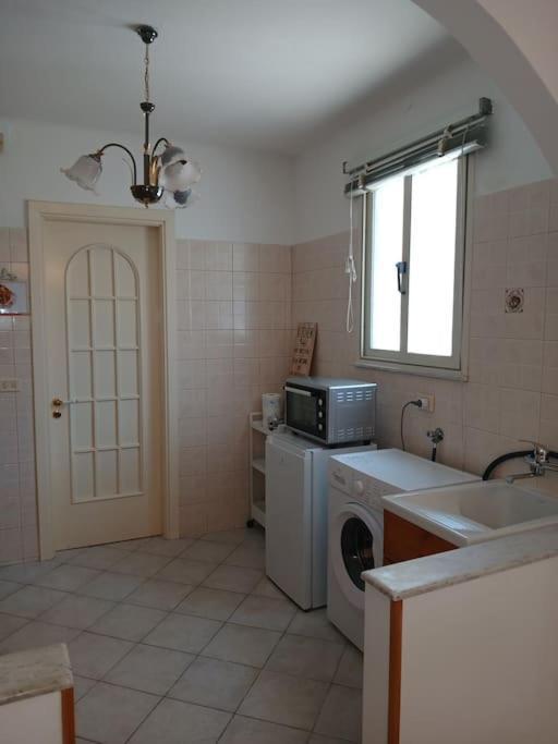 Lusiana Apartment Συρακούσες Εξωτερικό φωτογραφία