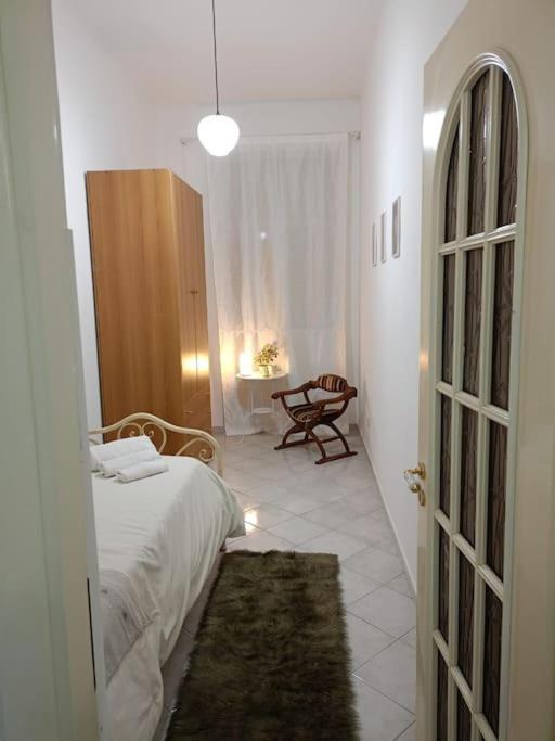 Lusiana Apartment Συρακούσες Εξωτερικό φωτογραφία