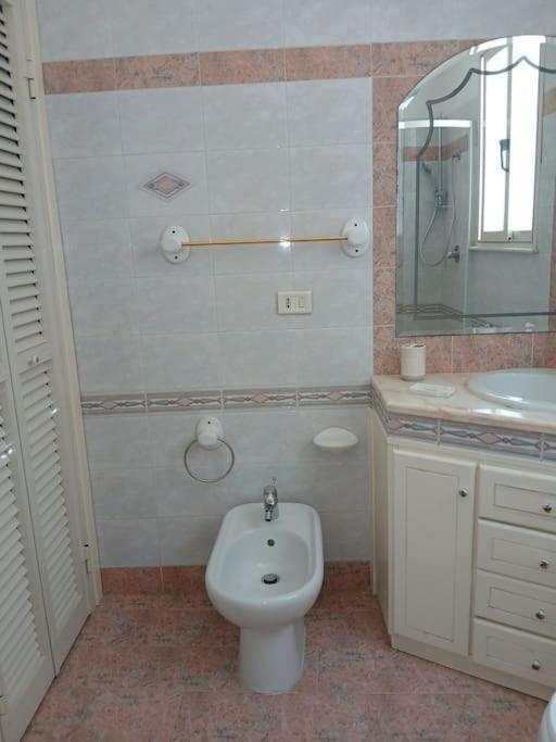 Lusiana Apartment Συρακούσες Εξωτερικό φωτογραφία