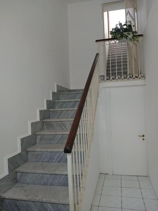 Lusiana Apartment Συρακούσες Εξωτερικό φωτογραφία