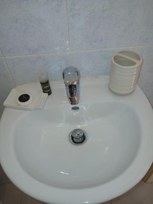 Lusiana Apartment Συρακούσες Εξωτερικό φωτογραφία